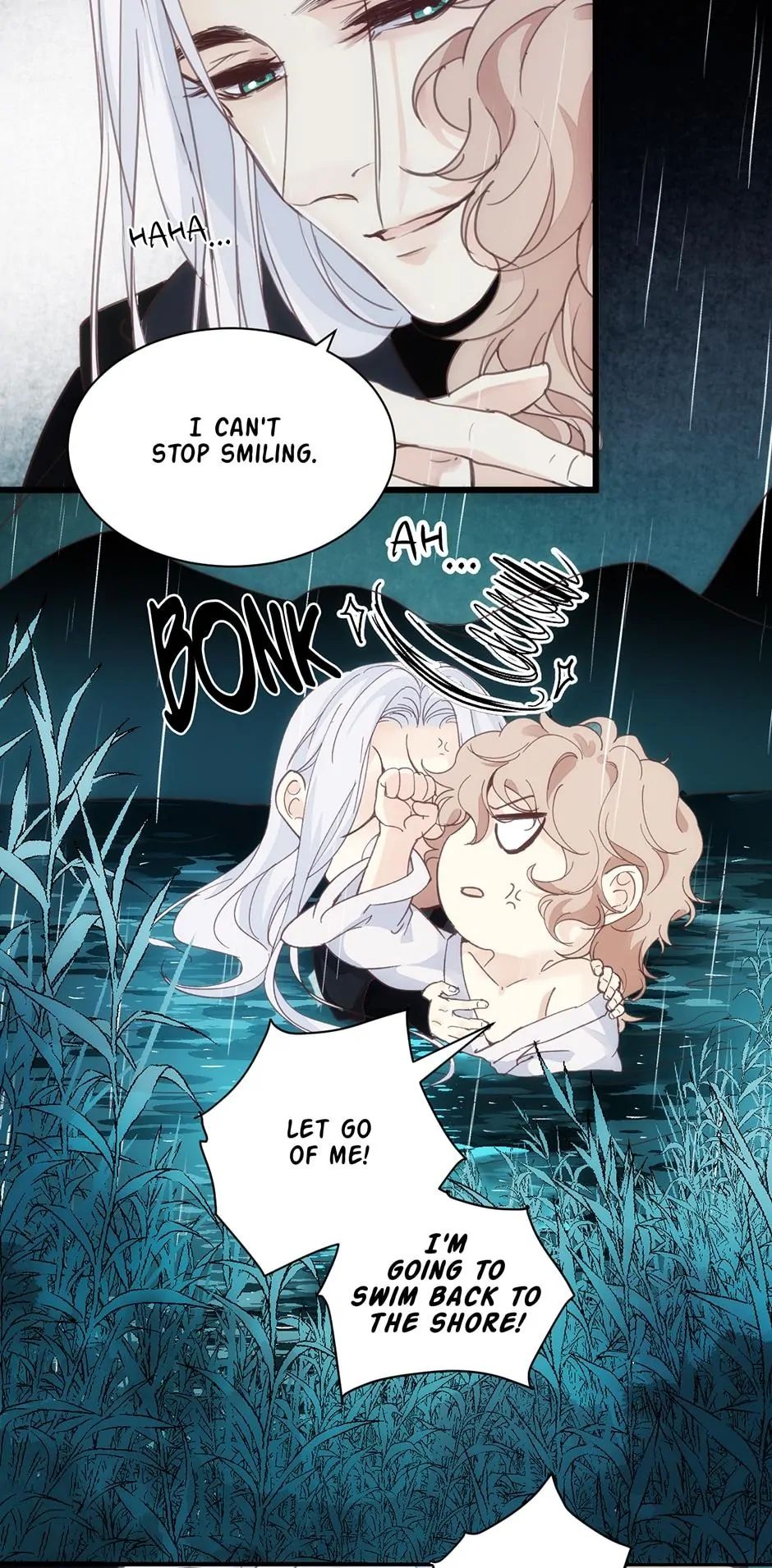 A Heartless Love Chapter 60 page 10 - 