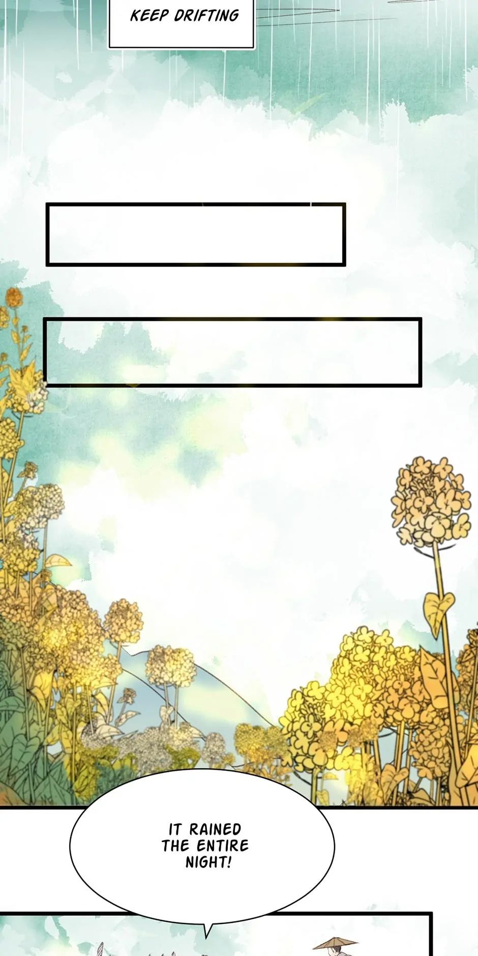 A Heartless Love Chapter 61 page 4 - 