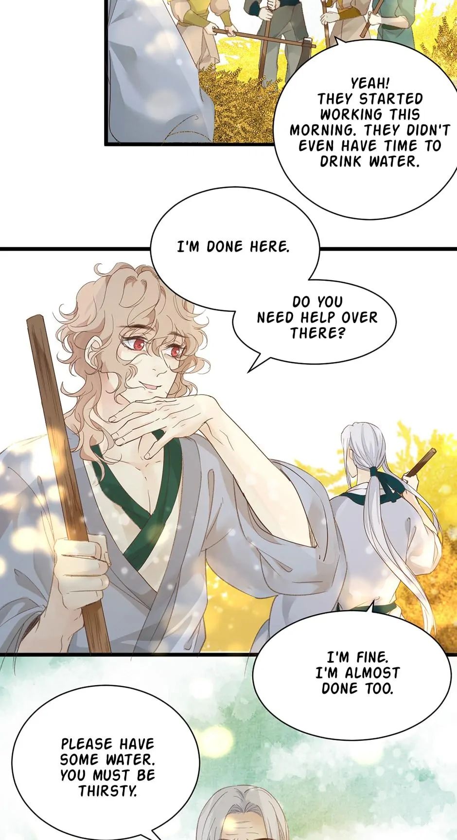 A Heartless Love Chapter 62 page 3 - 