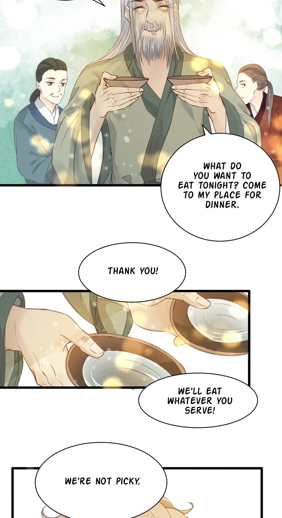 A Heartless Love Chapter 62 page 4 - 