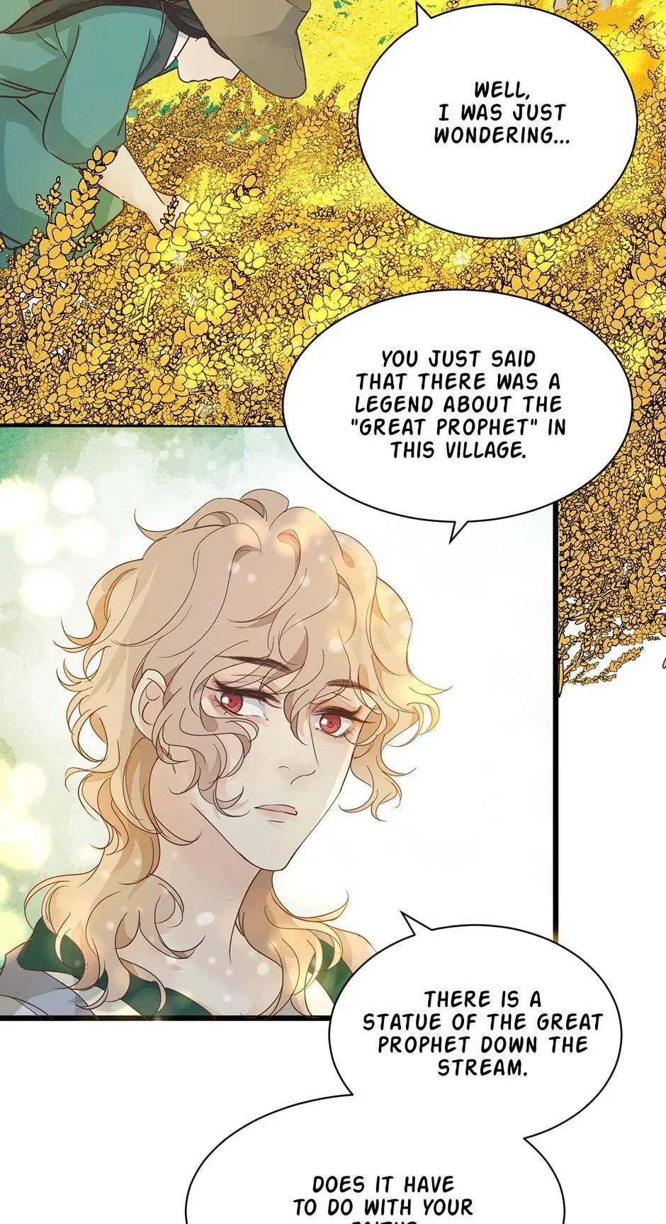 A Heartless Love Chapter 62 page 6 - 