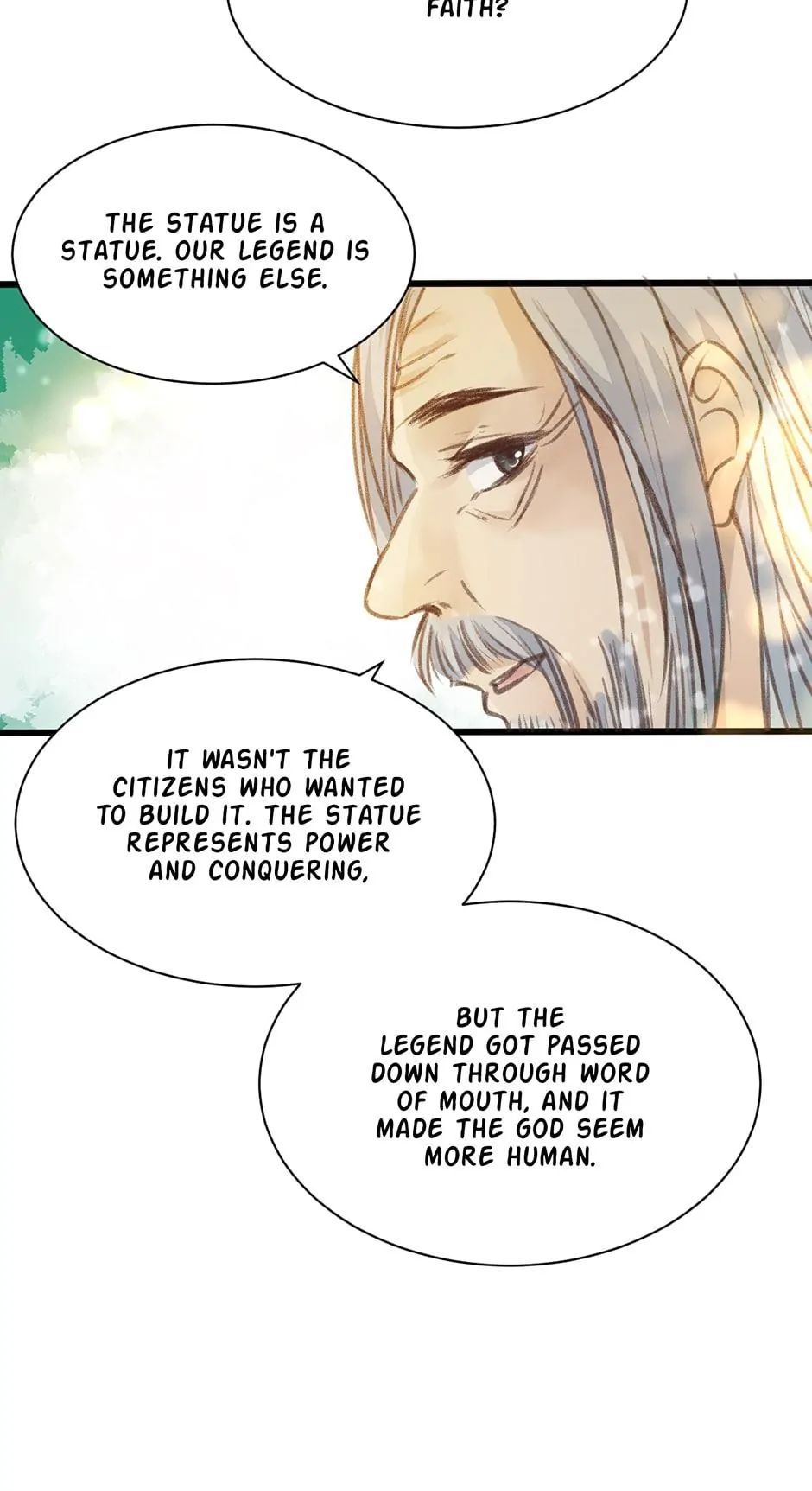 A Heartless Love Chapter 62 page 7 - 