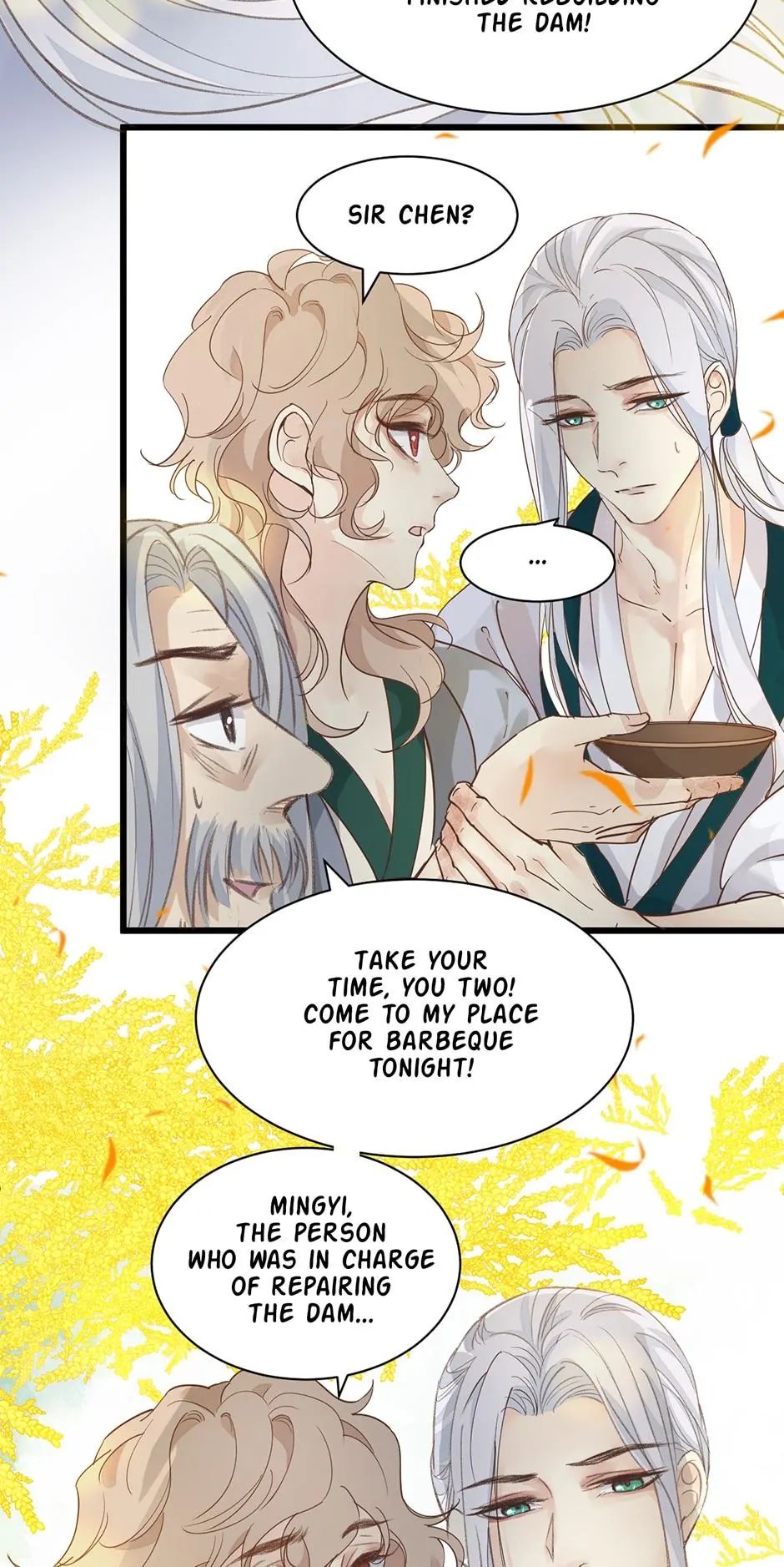 A Heartless Love Chapter 62 page 10 - 