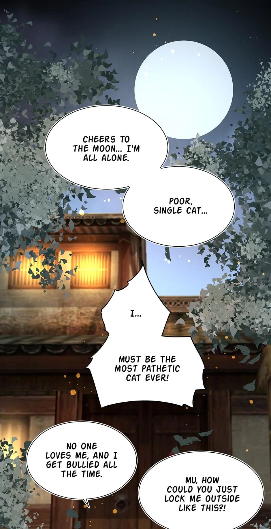 A Heartless Love Chapter 63 page 2 - 