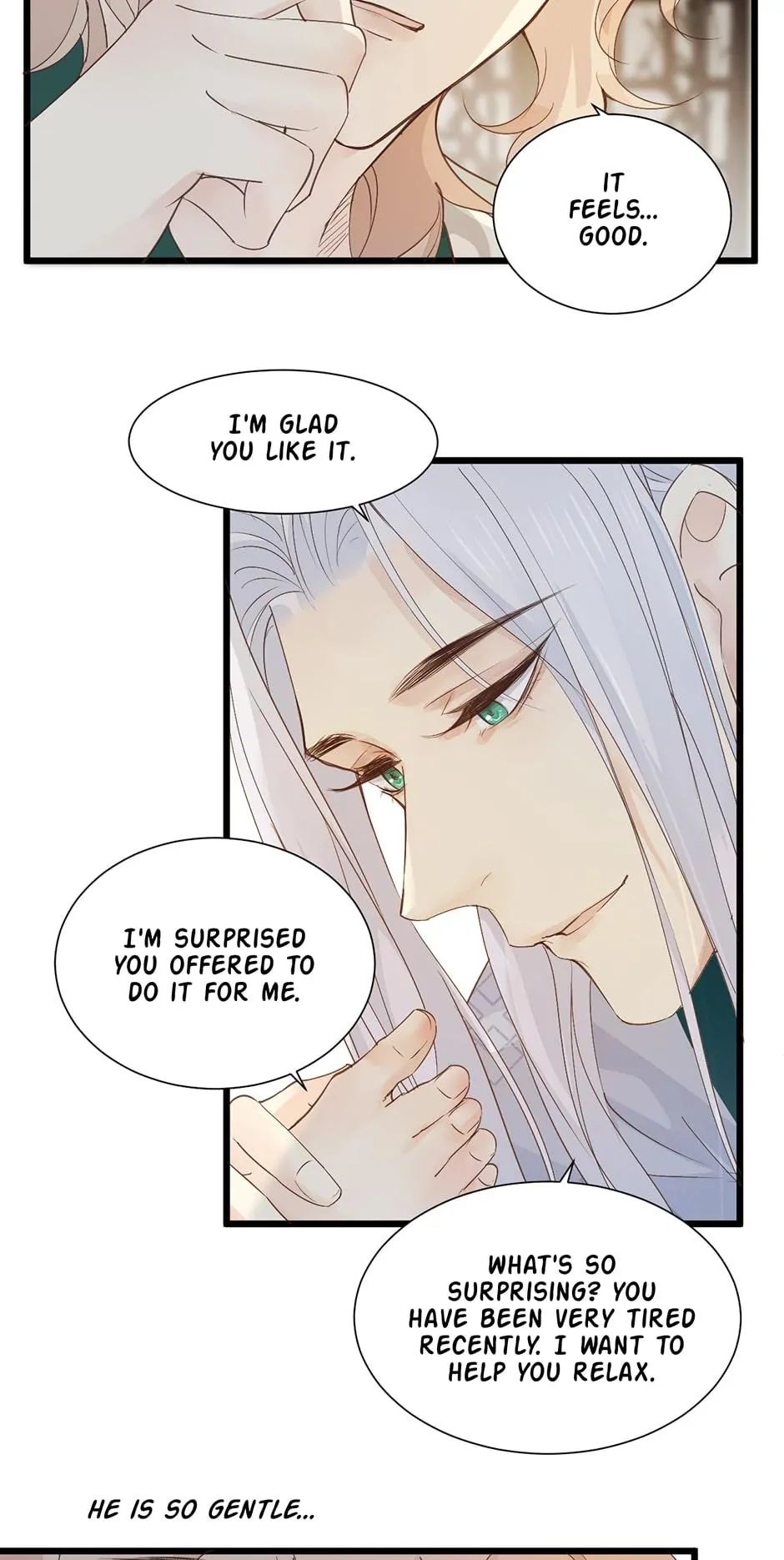 A Heartless Love Chapter 63 page 11 - 