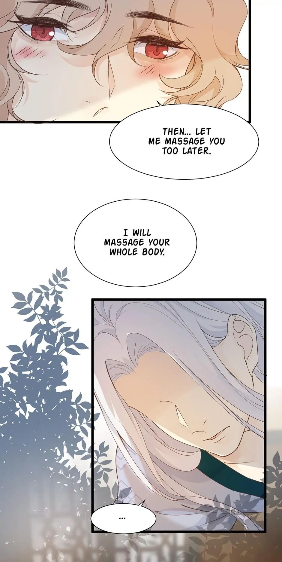 A Heartless Love Chapter 63 page 12 - 
