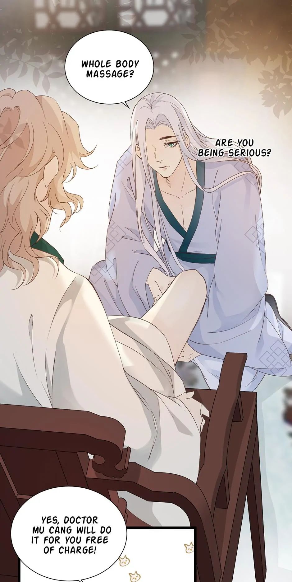 A Heartless Love Chapter 63 page 13 - 