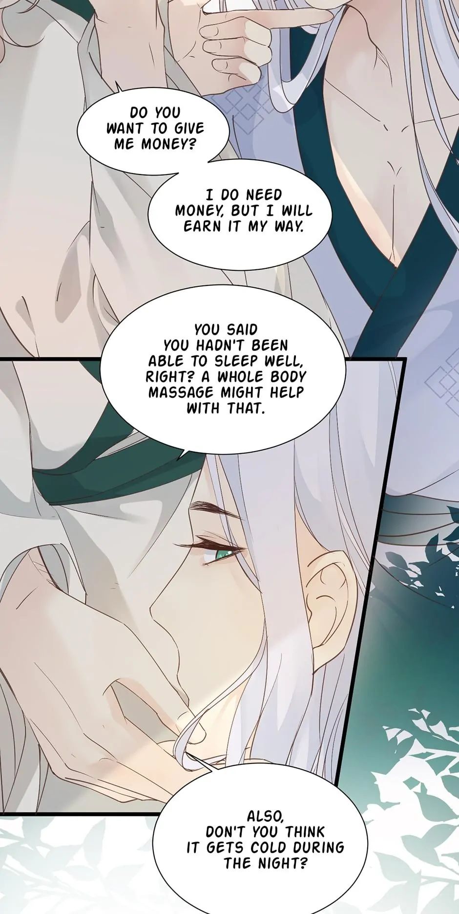 A Heartless Love Chapter 63 page 15 - 