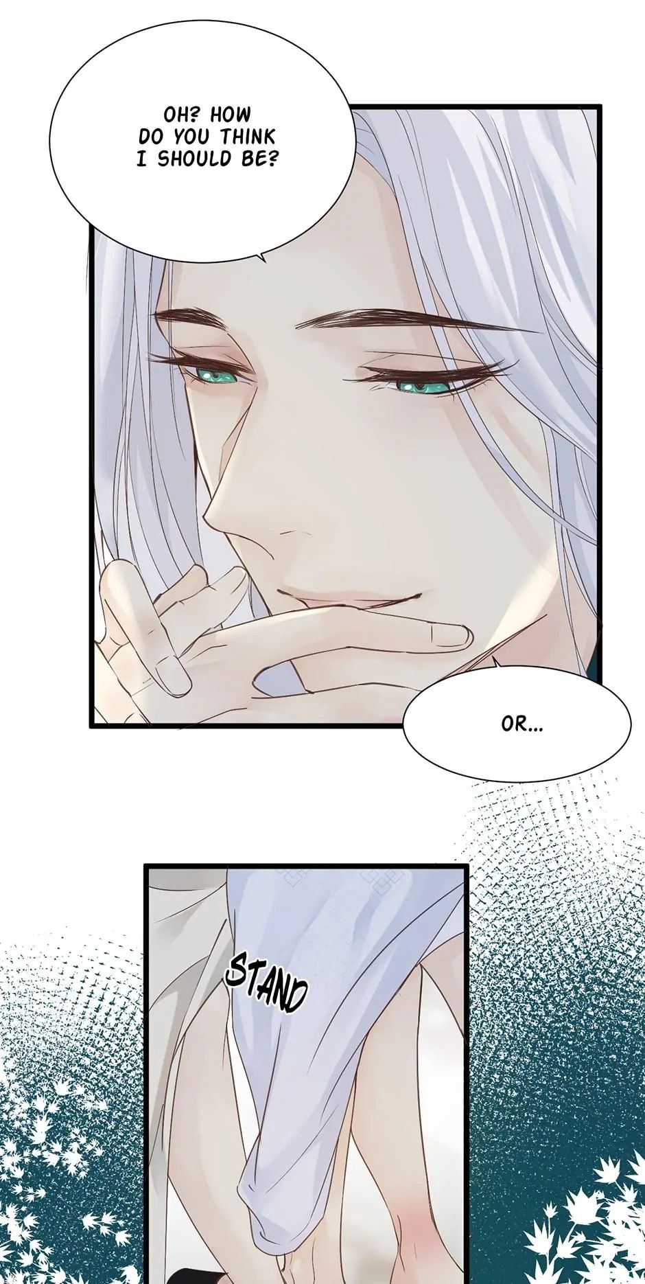 A Heartless Love Chapter 63 page 17 - 