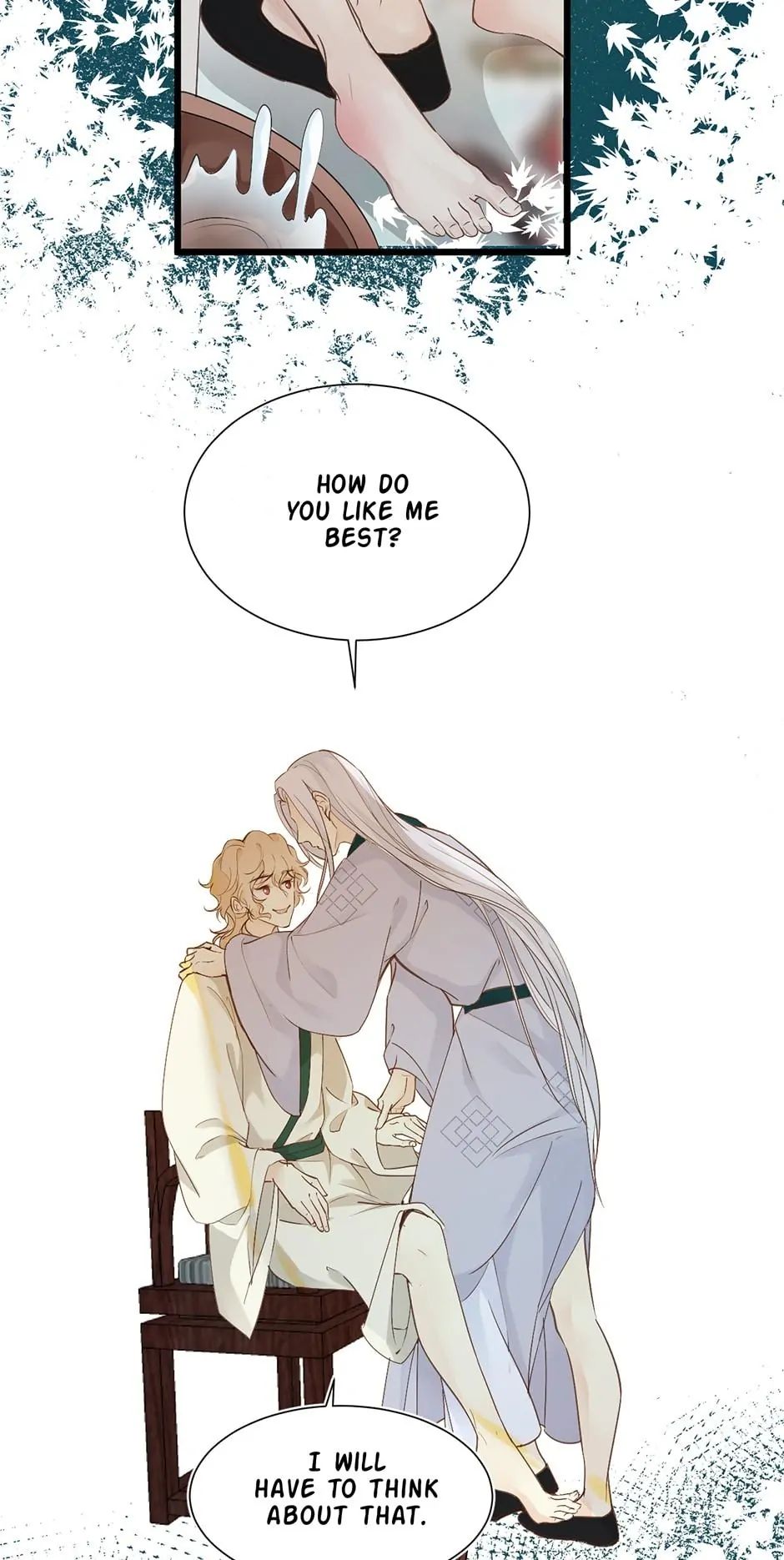 A Heartless Love Chapter 63 page 18 - 