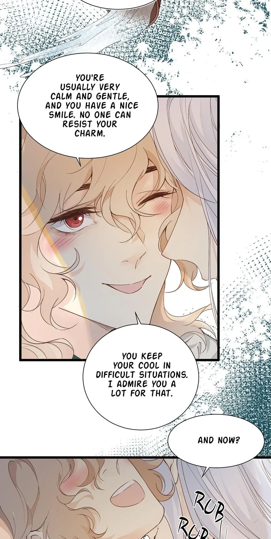 A Heartless Love Chapter 63 page 19 - 