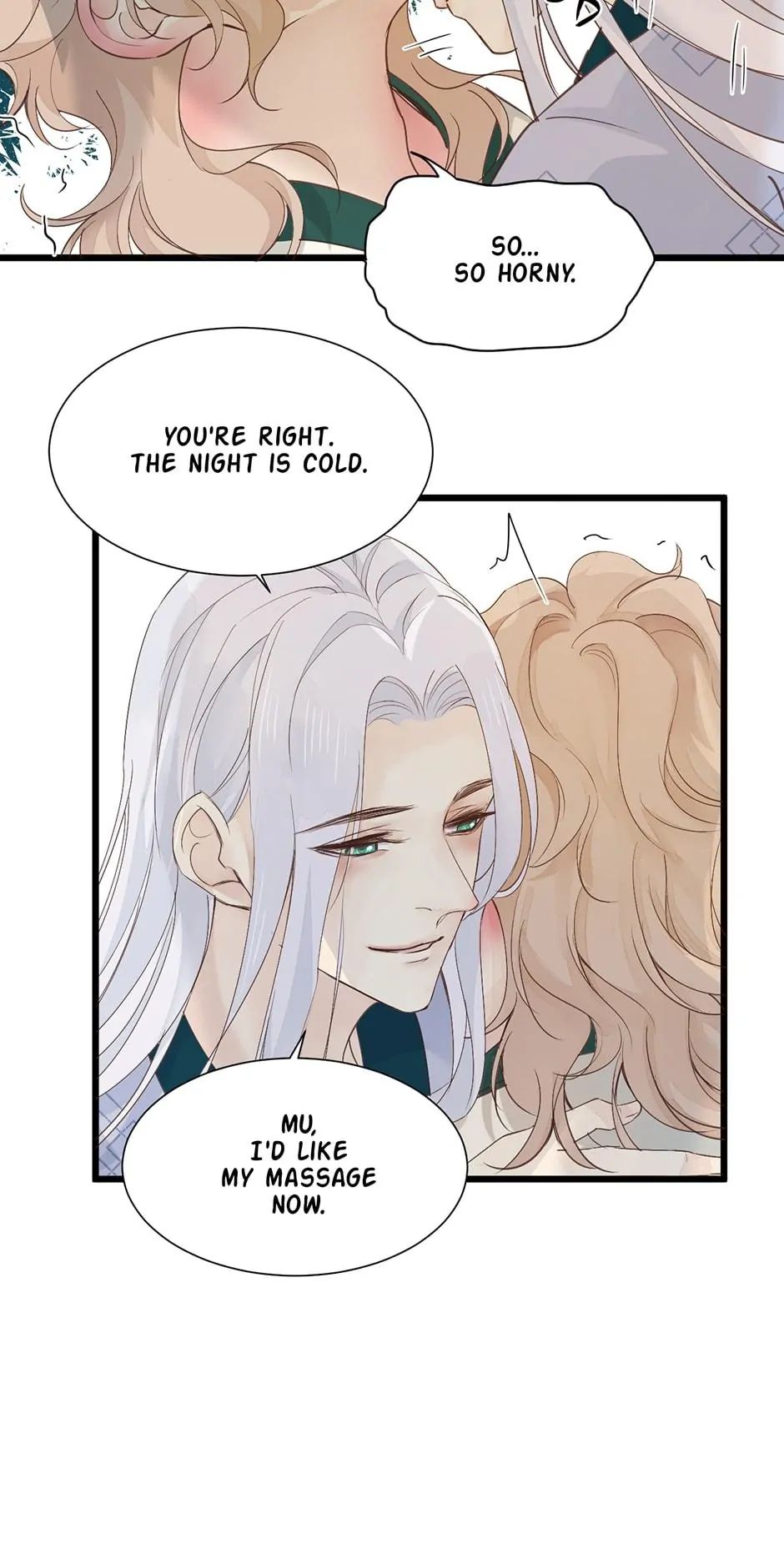 A Heartless Love Chapter 63 page 20 - 