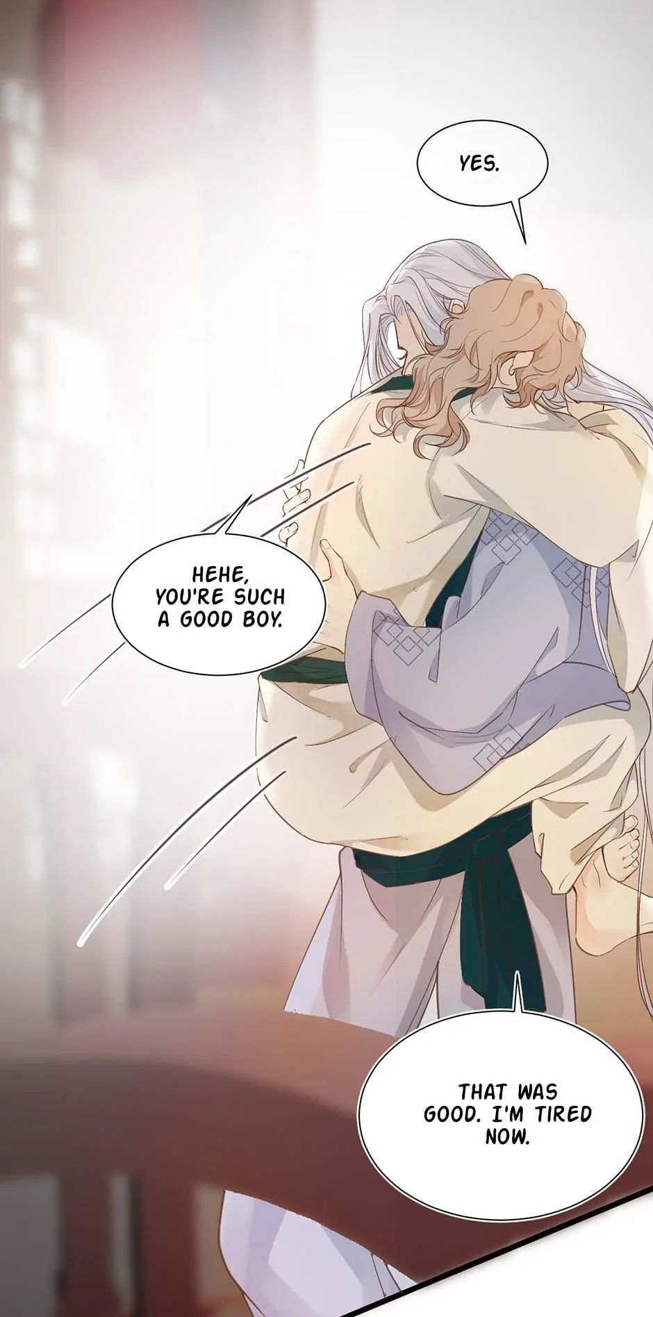 A Heartless Love Chapter 63 page 21 - 