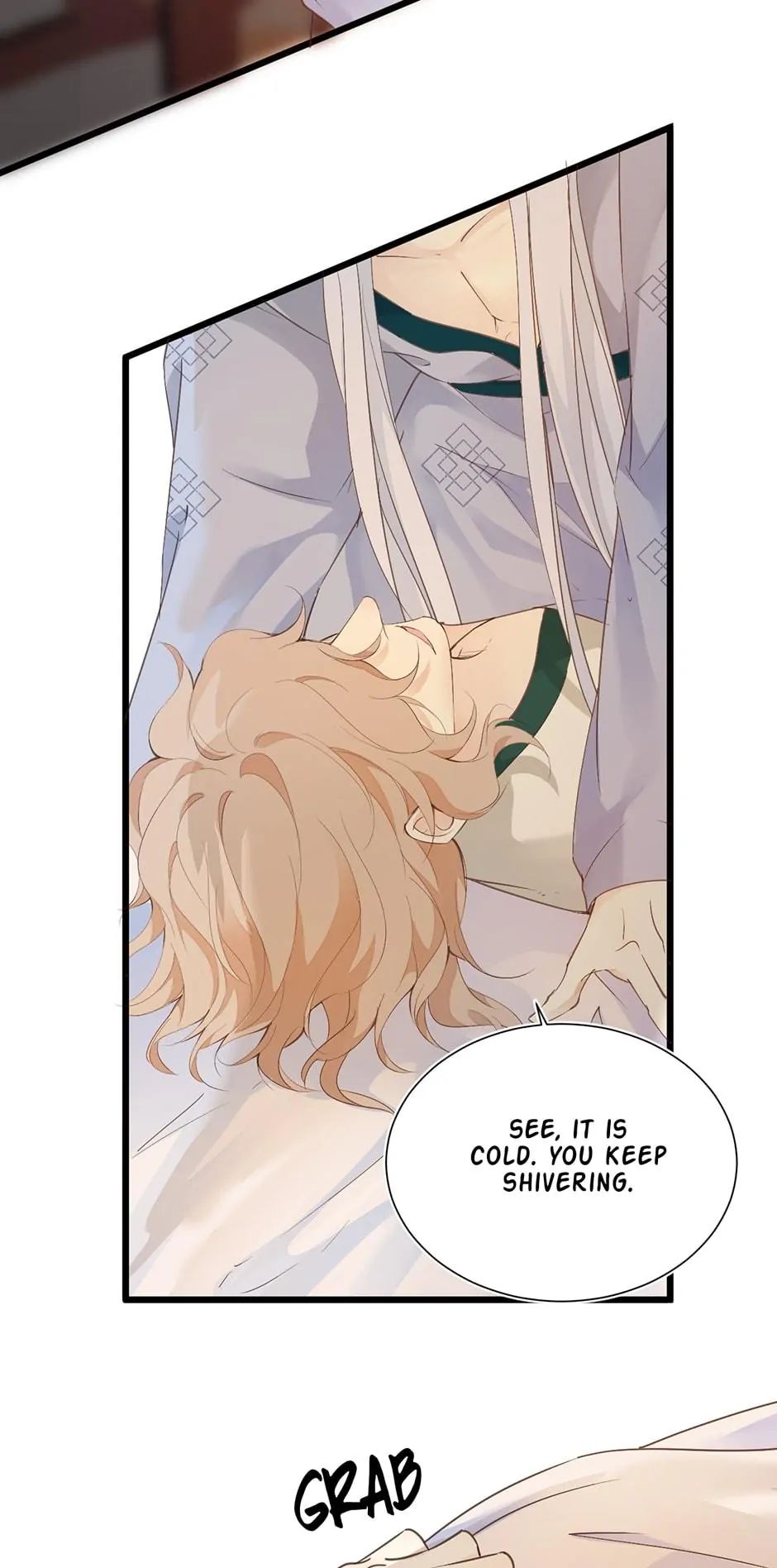 A Heartless Love Chapter 63 page 22 - 