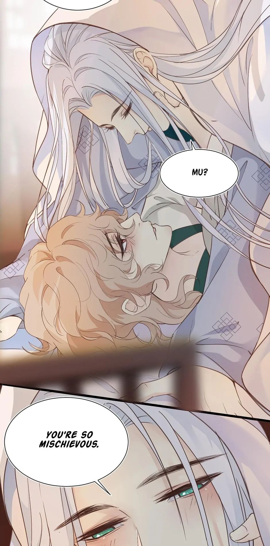 A Heartless Love Chapter 63 page 24 - 
