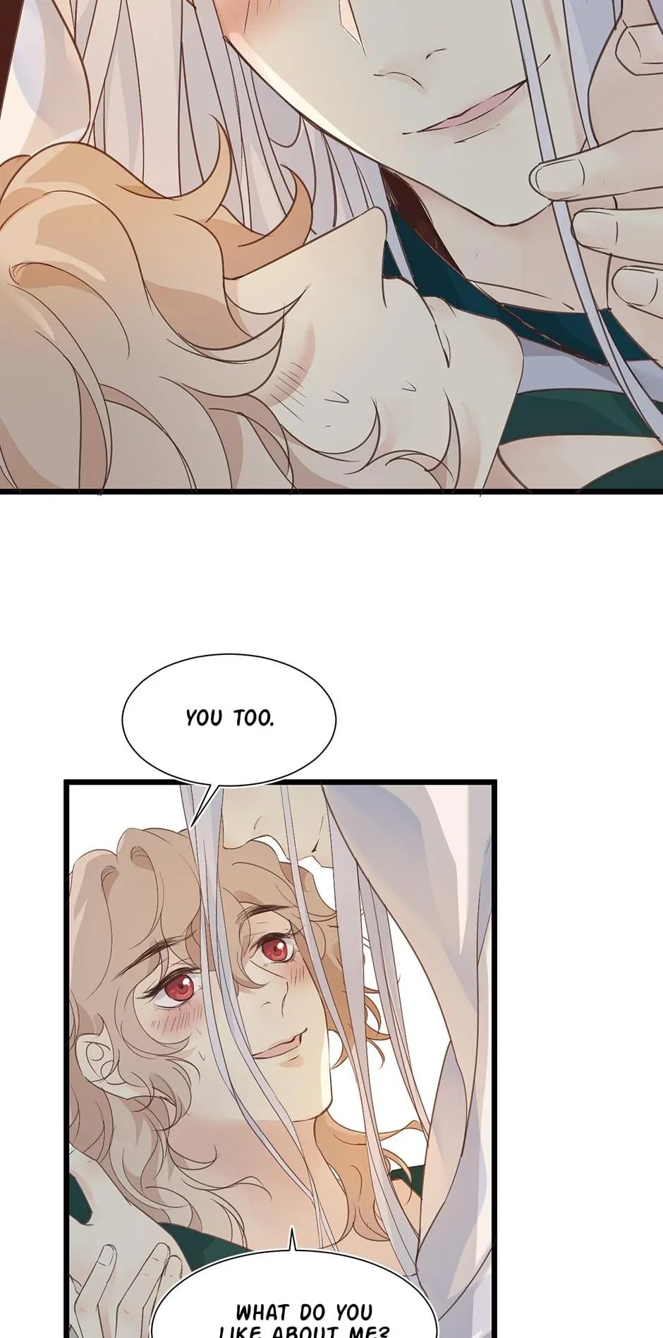 A Heartless Love Chapter 63 page 25 - 