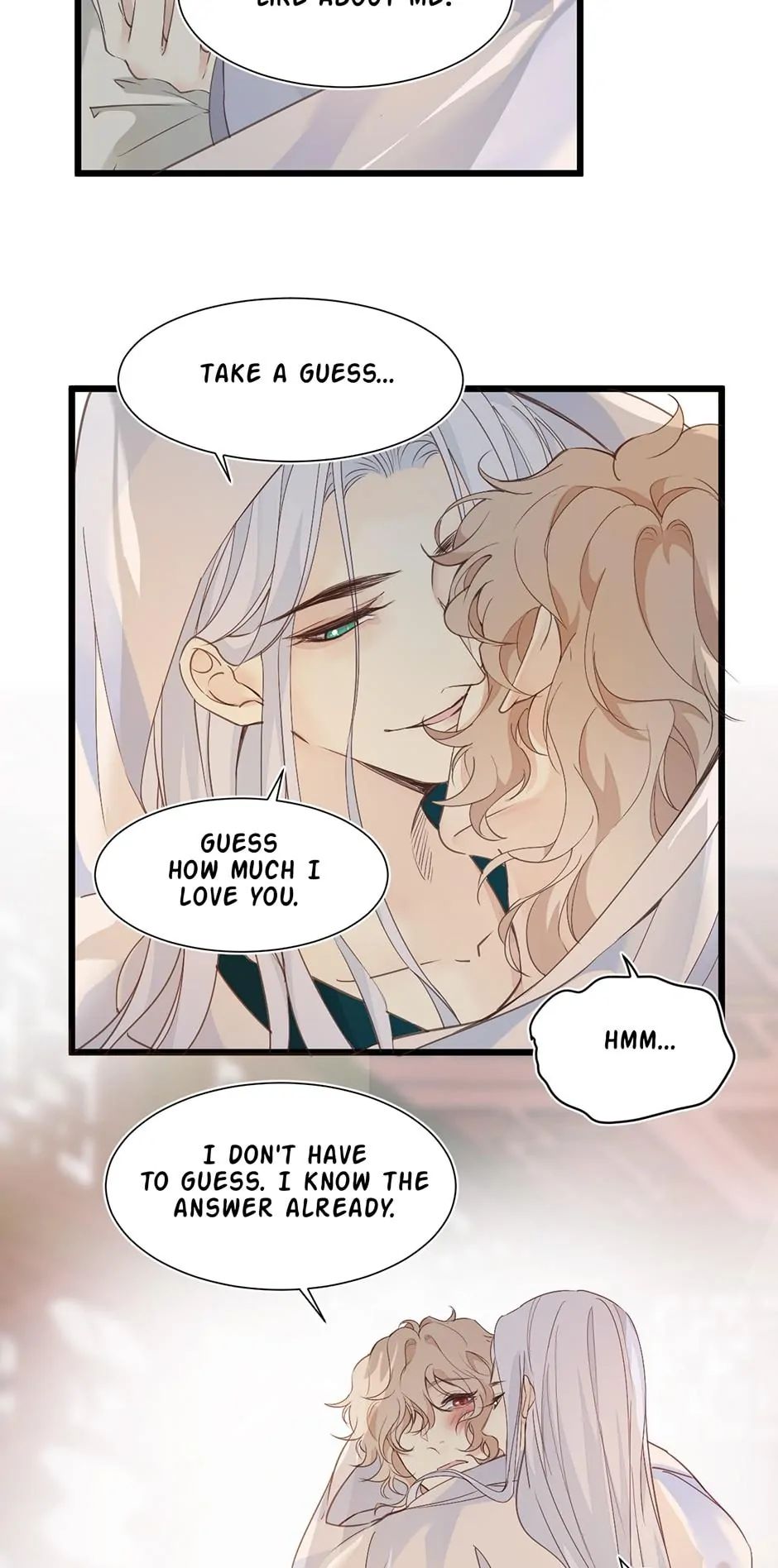 A Heartless Love Chapter 63 page 26 - 