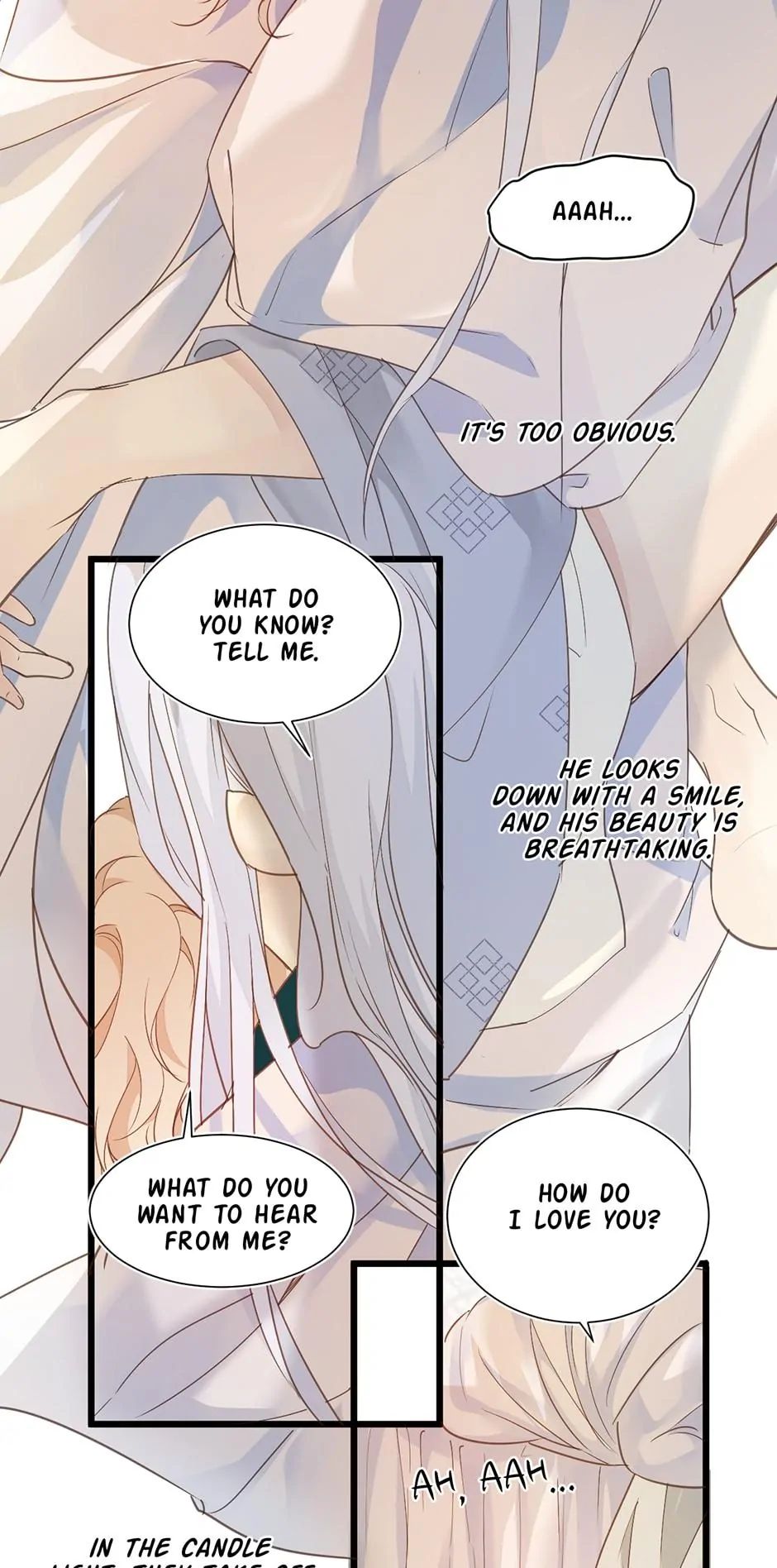 A Heartless Love Chapter 63 page 28 - 