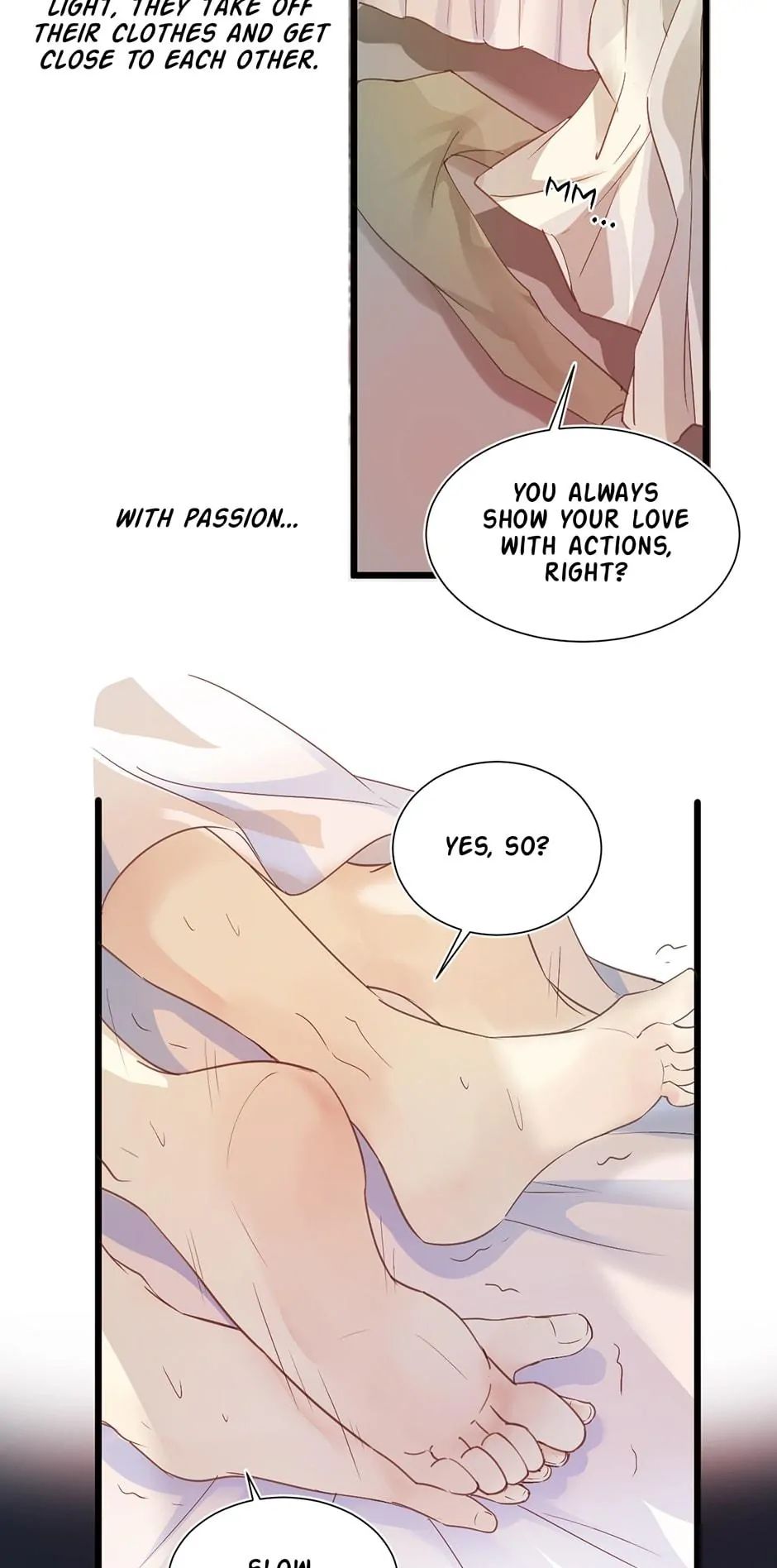 A Heartless Love Chapter 63 page 29 - 