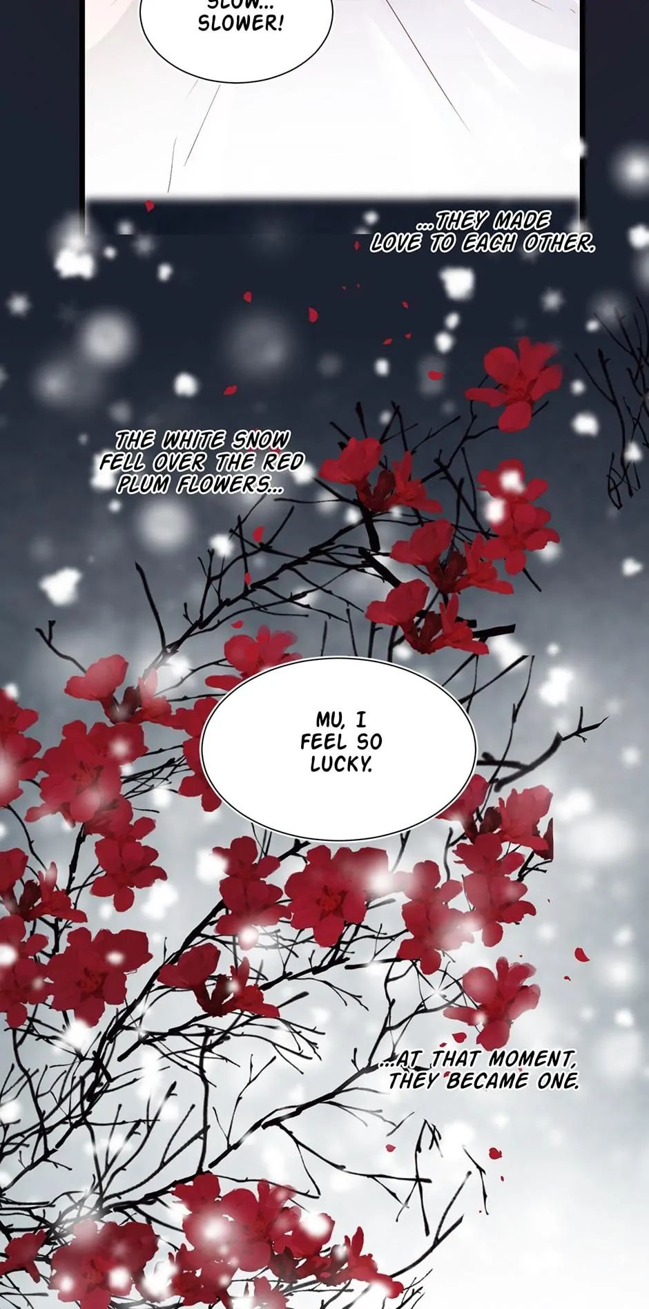 A Heartless Love Chapter 63 page 30 - 
