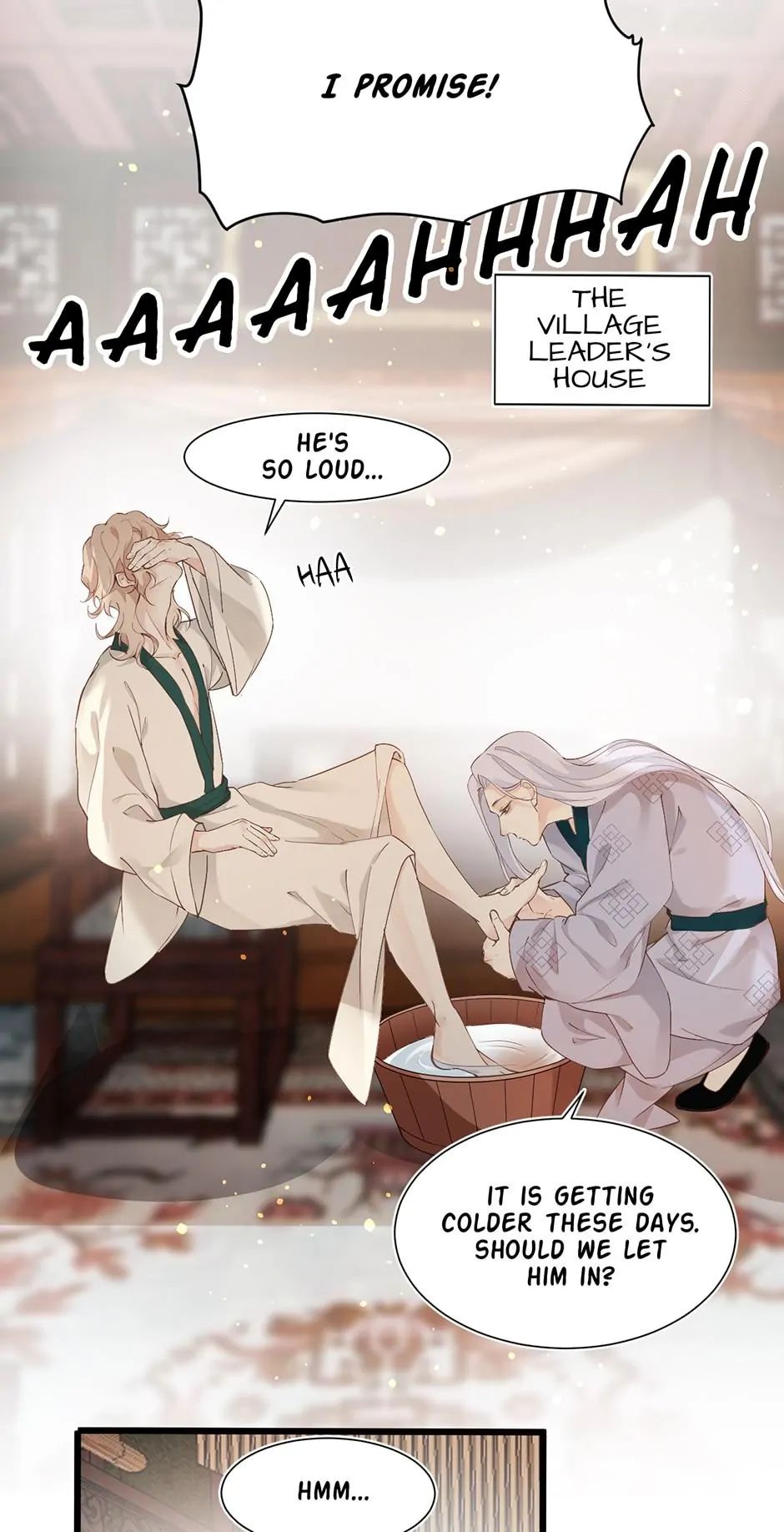 A Heartless Love Chapter 63 page 4 - 