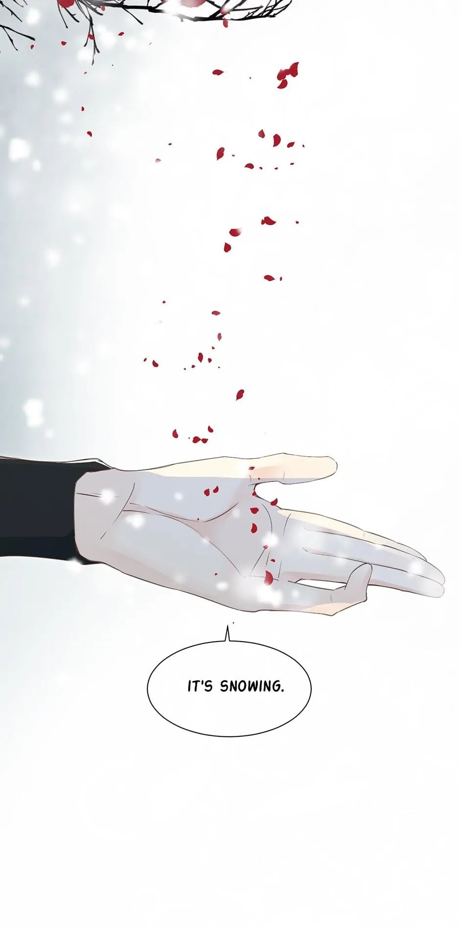 A Heartless Love Chapter 63 page 31 - 