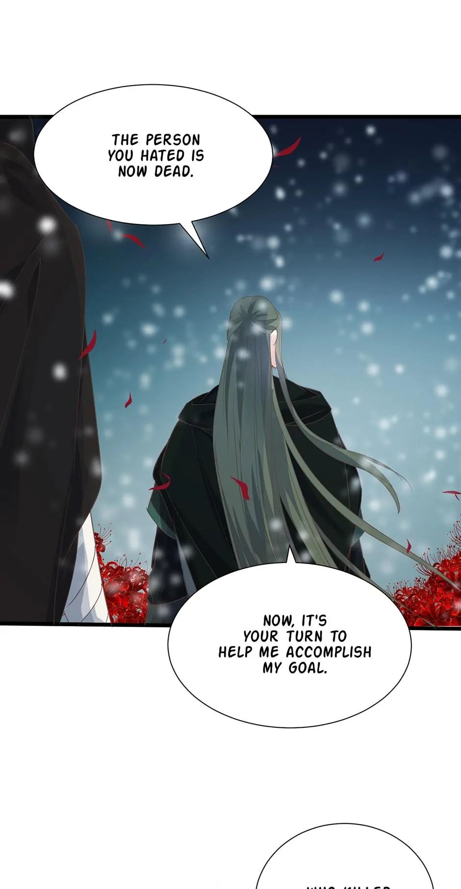 A Heartless Love Chapter 63 page 32 - 