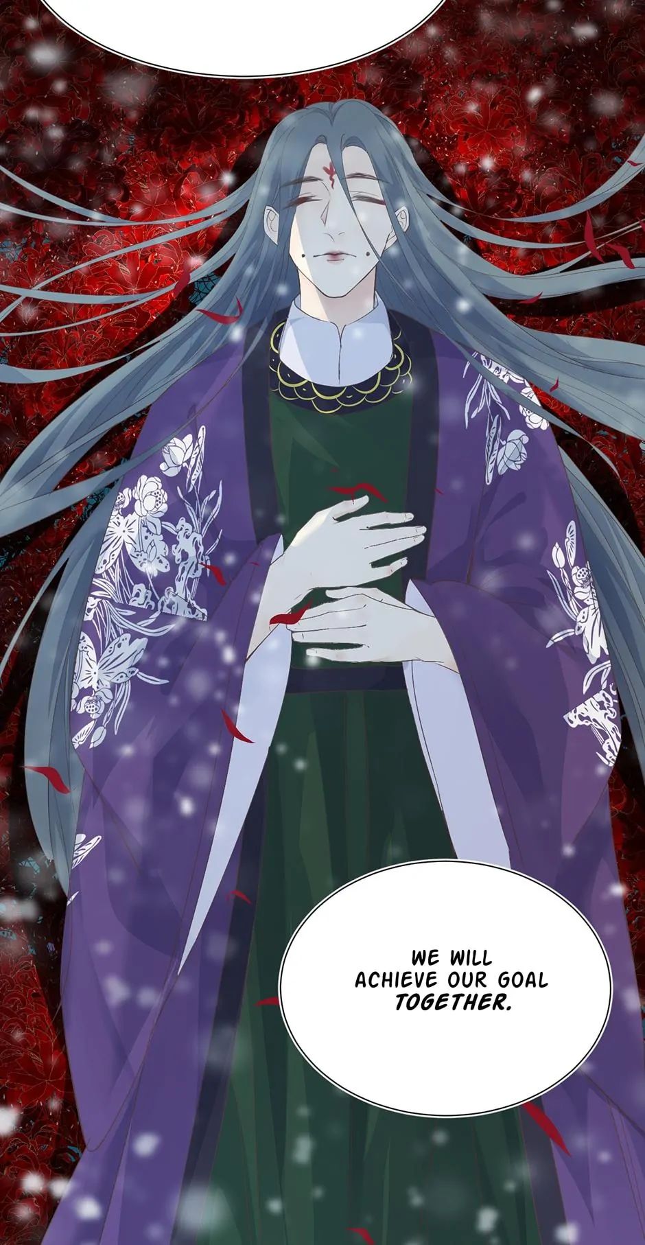 A Heartless Love Chapter 63 page 36 - 
