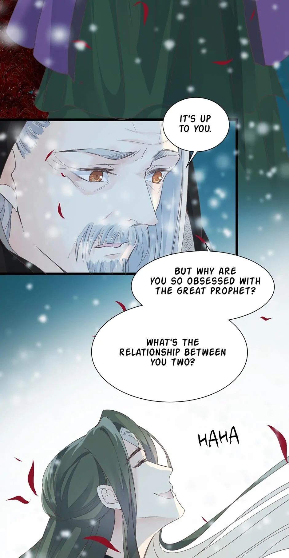 A Heartless Love Chapter 63 page 37 - 