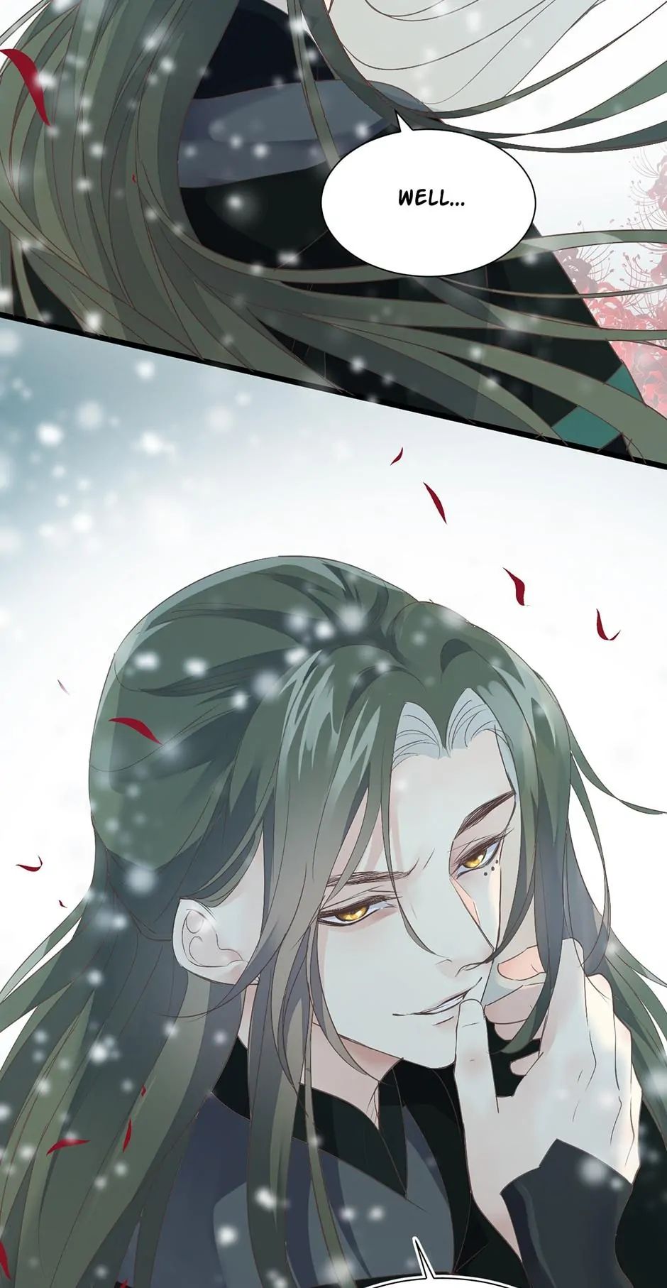 A Heartless Love Chapter 63 page 38 - 