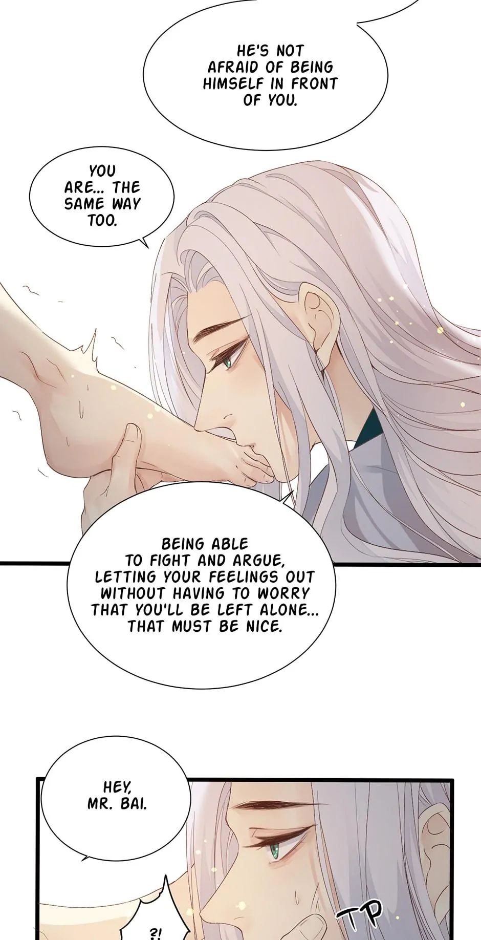 A Heartless Love Chapter 63 page 6 - 