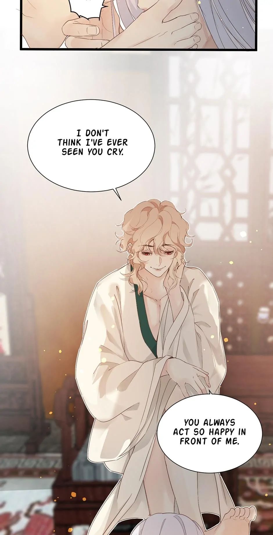 A Heartless Love Chapter 63 page 7 - 