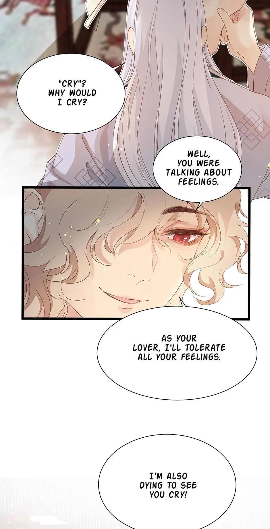 A Heartless Love Chapter 63 page 8 - 