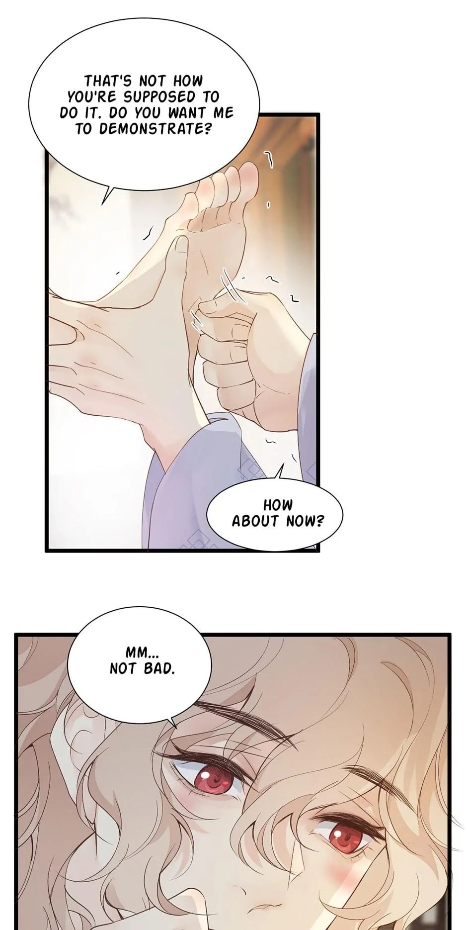 A Heartless Love Chapter 63 page 10 - 