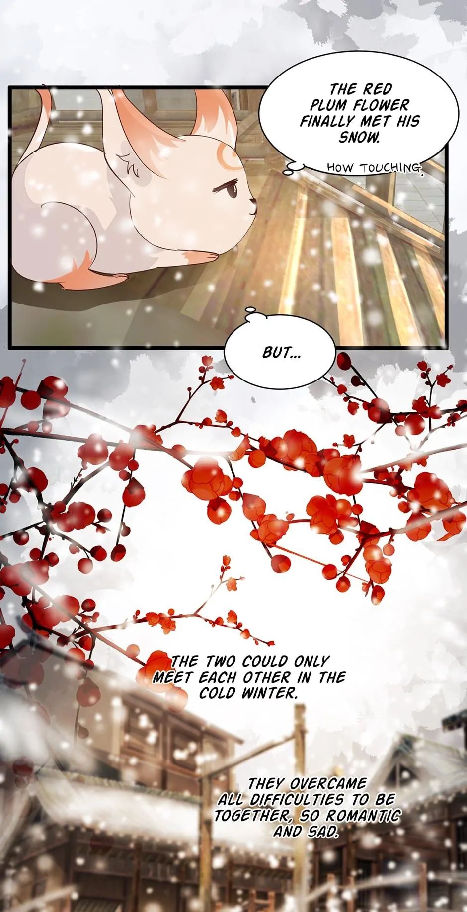 A Heartless Love Chapter 64 page 11 - 