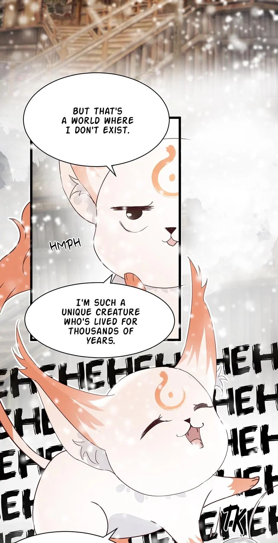A Heartless Love Chapter 64 page 12 - 