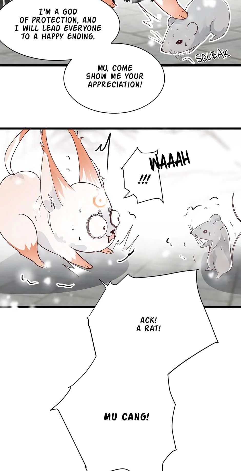A Heartless Love Chapter 64 page 13 - 