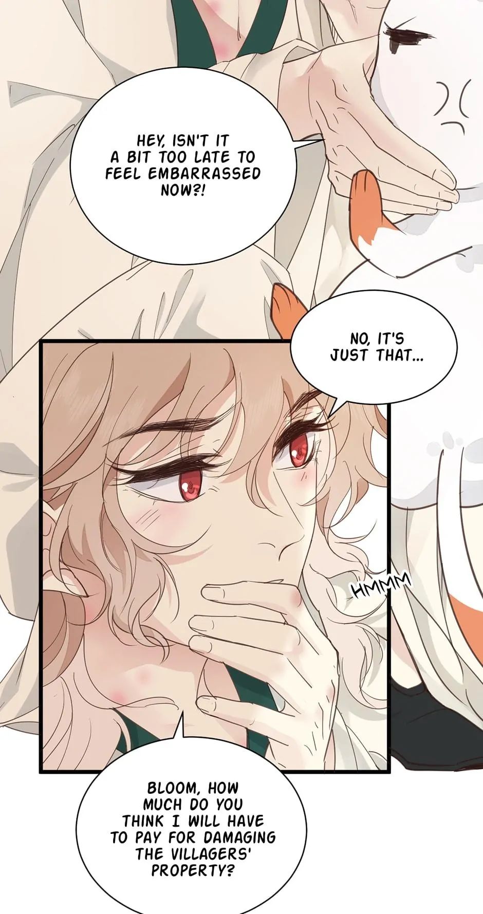 A Heartless Love Chapter 64 page 18 - 
