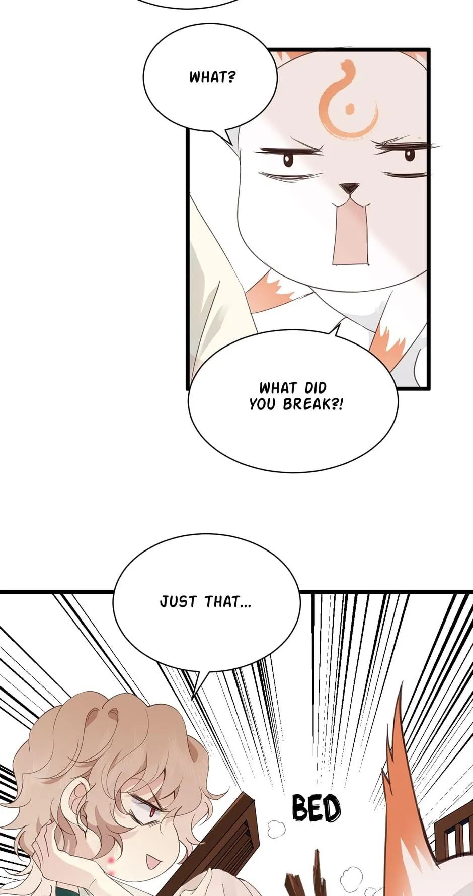 A Heartless Love Chapter 64 page 19 - 