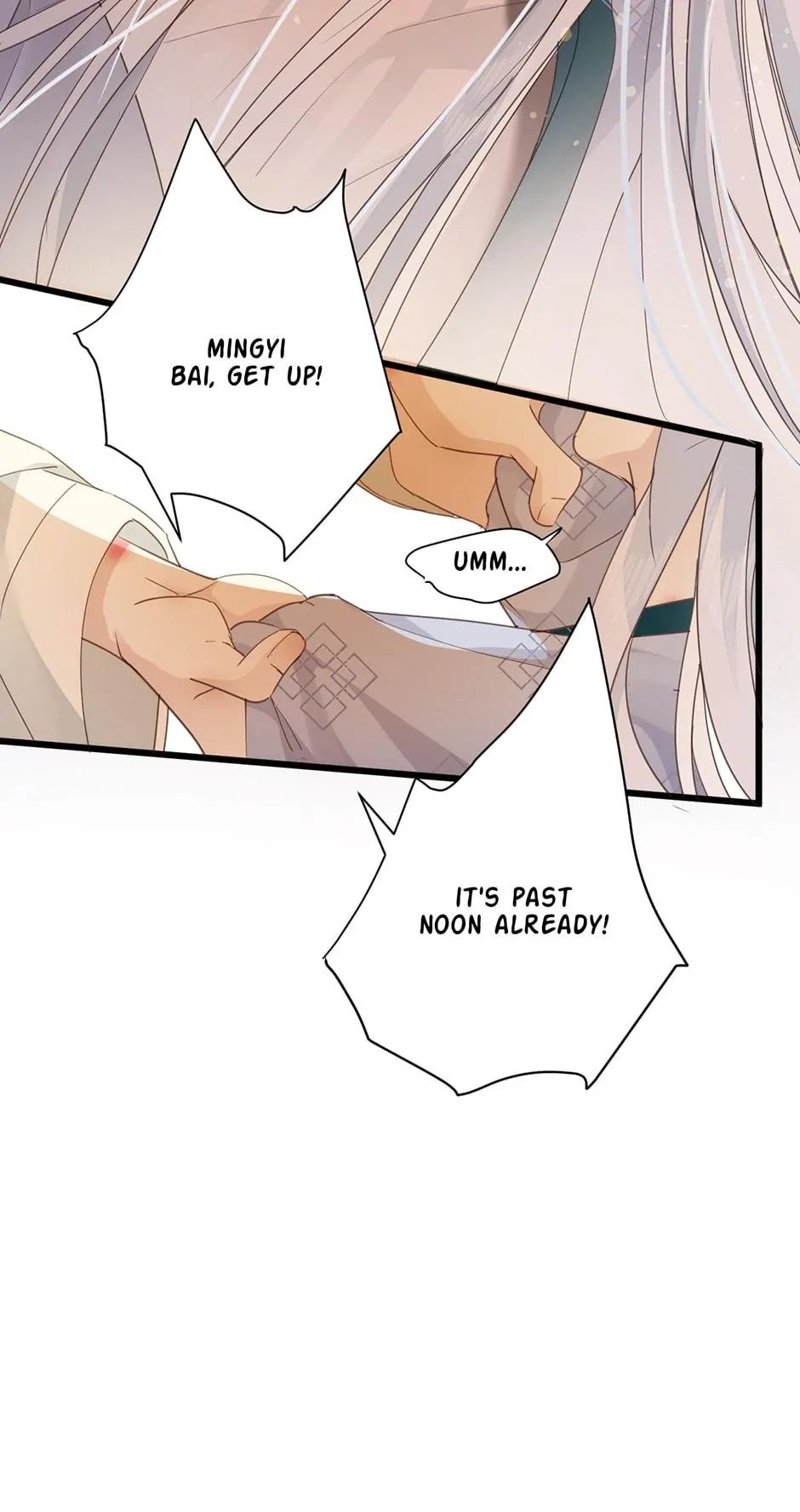 A Heartless Love Chapter 64 page 24 - 