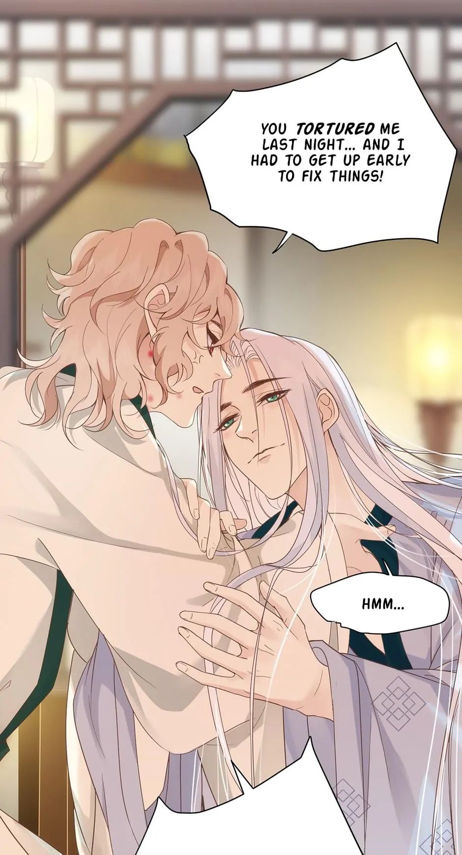 A Heartless Love Chapter 64 page 25 - 