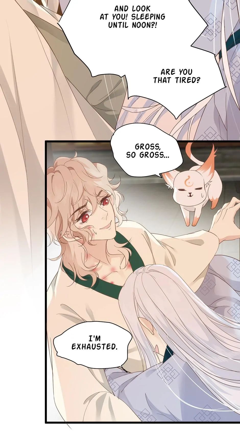 A Heartless Love Chapter 64 page 26 - 