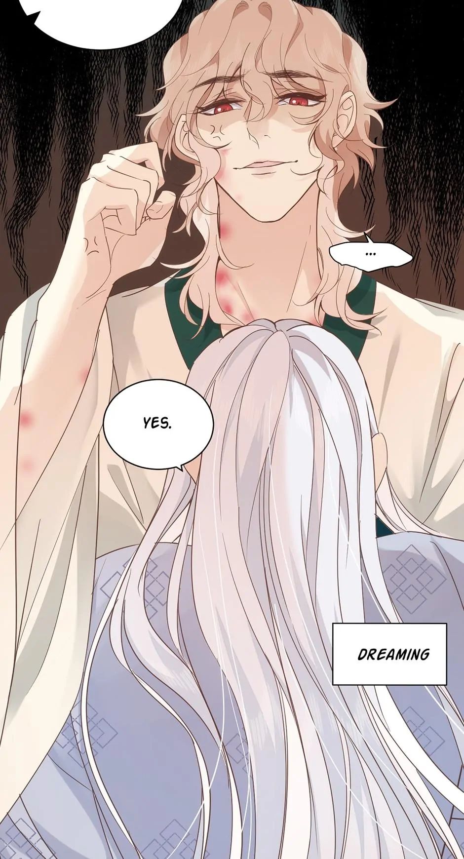 A Heartless Love Chapter 64 page 28 - 