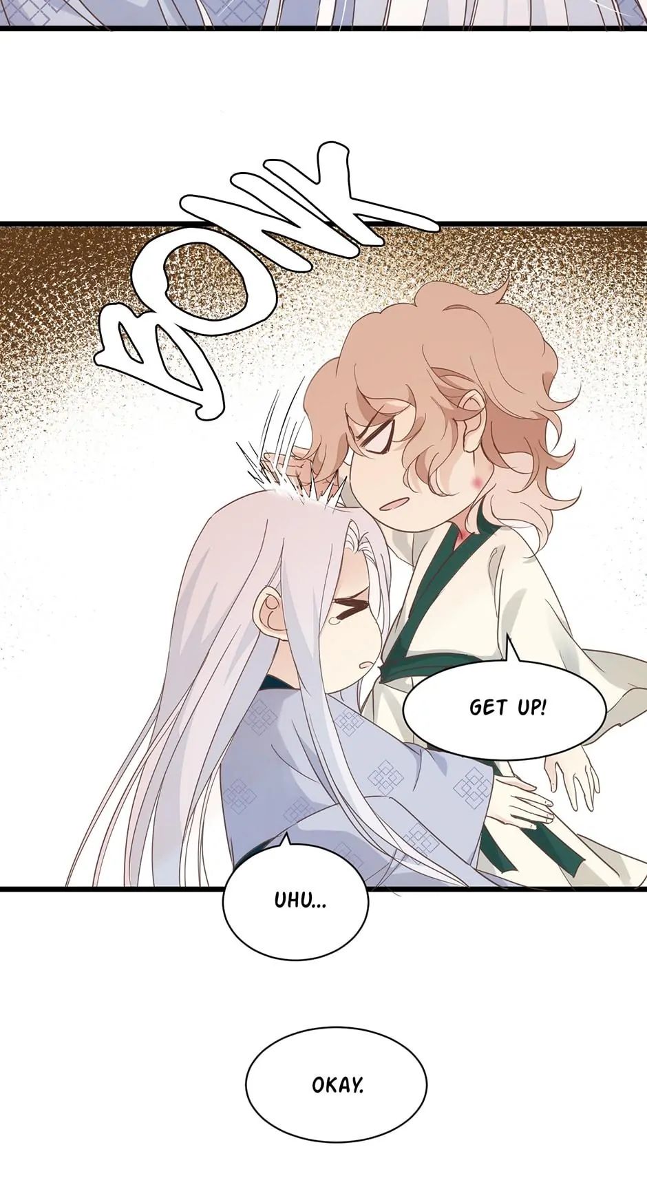 A Heartless Love Chapter 64 page 29 - 