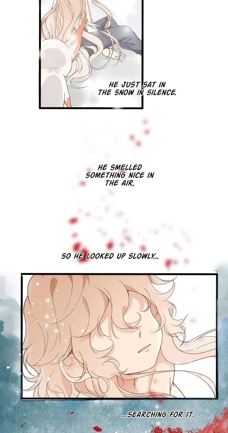 A Heartless Love Chapter 64 page 4 - 