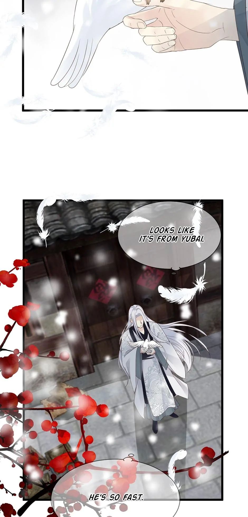 A Heartless Love Chapter 64 page 31 - 