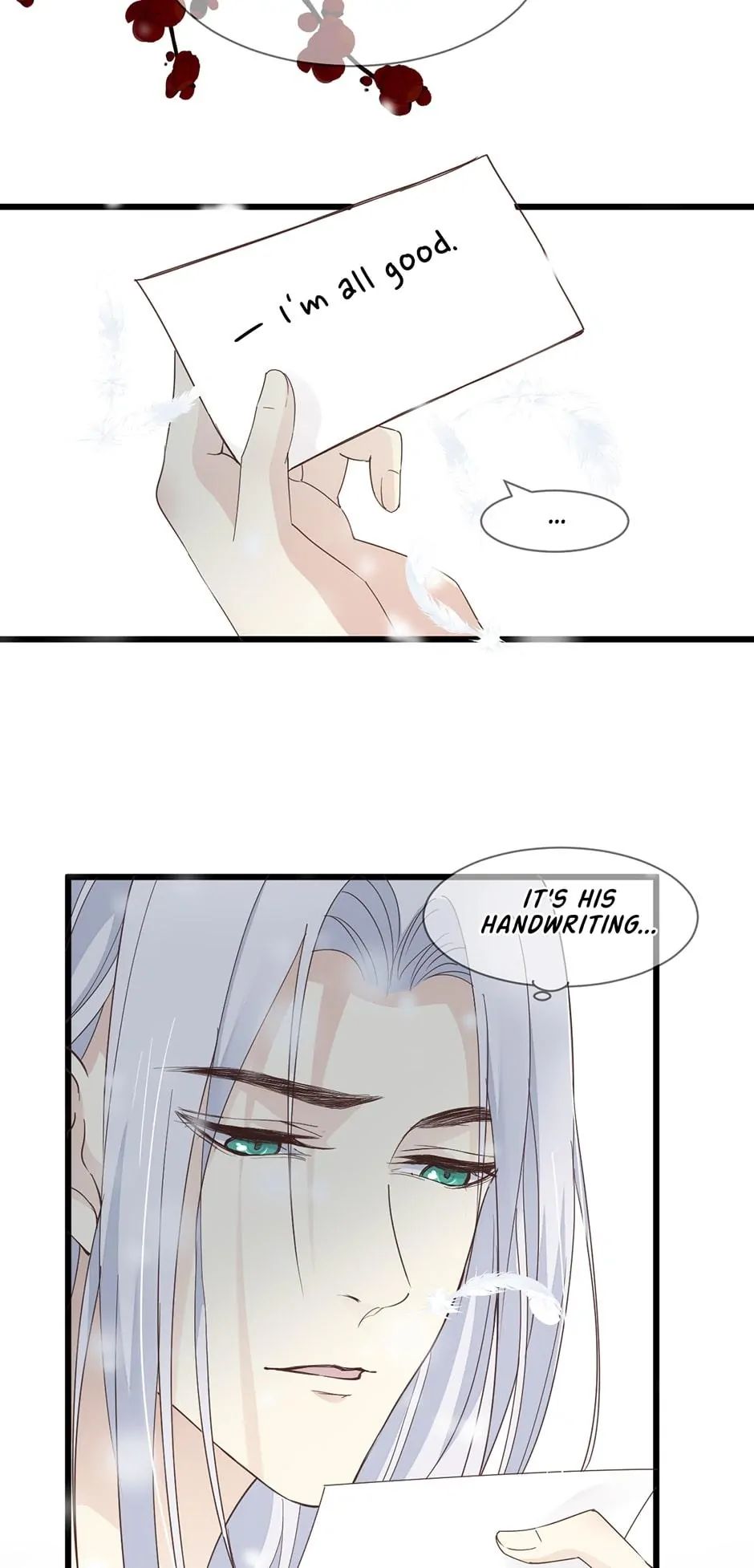 A Heartless Love Chapter 64 page 32 - 