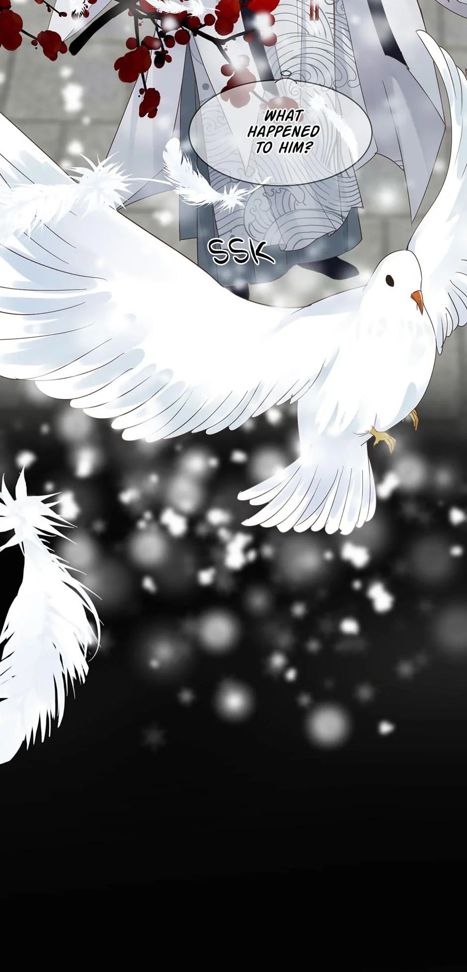 A Heartless Love Chapter 64 page 34 - 