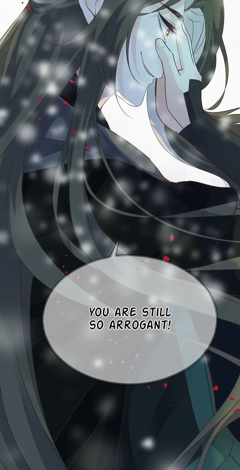 A Heartless Love Chapter 64 page 41 - 
