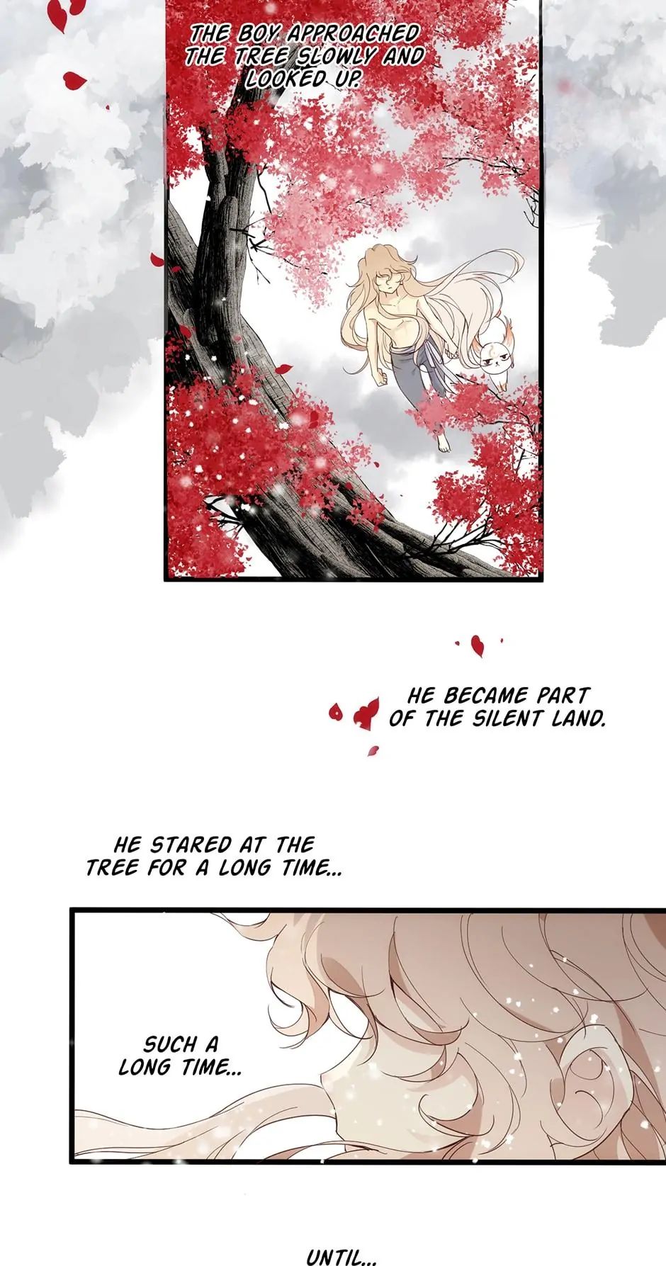 A Heartless Love Chapter 64 page 6 - 